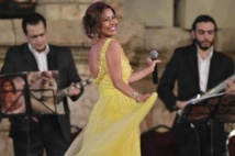 Sherine : ma décision de retraite était précipitée, j'étais dans un état dépressif Sherine : ma décision de retraite était précipitée, j'étais dans un état dépressif