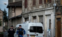 Alerte enlèvement: les enfants retrouvés, le père suspecté d'avoir tué la mère Alerte enlèvement: les enfants retrouvés, le père suspecté d'avoir tué la mère