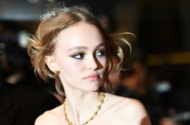 Lily-Rose Depp Lily-Rose Depp