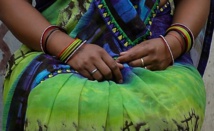 En Inde, l'impossible combat des femmes victimes de viol conjugal