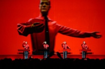 Droits d'auteur: Kraftwerk perd une bataille juridique clé Droits d'auteur: Kraftwerk perd une bataille juridique clé