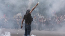 France: Nouvelle vague de grève et de mouvement social au mois de juin