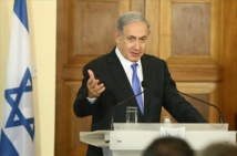 Netanyahu : Pas de retour à la situation d’avant 1967 à Jérusalem Netanyahu : Pas de retour à la situation d’avant 1967 à Jérusalem