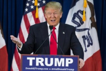 Les musulmans américains craignent le pire si Trump est élu Les musulmans américains craignent le pire si Trump est élu