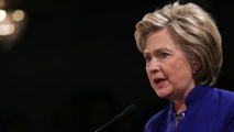 Etats-Unis : Clinton au seuil de l’investiture démocrate pour les présidentielles