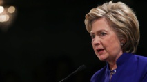 Etats-Unis : Clinton au seuil de l’investiture démocrate pour les présidentielles Etats-Unis : Clinton au seuil de l’investiture démocrate pour les présidentielles