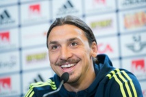 Ibrahimovic: "Ibra est venu et il a pris le pouvoir en France"