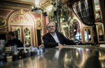 Le foot, l'Euro et moi - Bernard Pivot: "Une coupe de cheveux atroce" Le foot, l'Euro et moi - Bernard Pivot: "Une coupe de cheveux atroce"