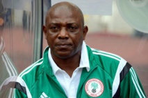 Nigeria: décès de l'ex-sélectionneur Stephen "Big Boss" Keshi