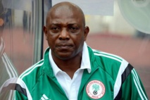 Nigeria: décès de l'ex-sélectionneur Stephen "Big Boss" Keshi Nigeria: décès de l'ex-sélectionneur Stephen "Big Boss" Keshi