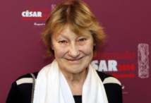 La belle-mère de Nicolas Sarkozy va accueillir des réfugiés syriens La belle-mère de Nicolas Sarkozy va accueillir des réfugiés syriens