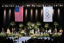 Gong final pour Mohamed Ali Gong final pour Mohamed Ali