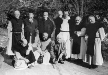 20 ans après, nouvel espoir dans l'enquête sur Tibéhirine 20 ans après, nouvel espoir dans l'enquête sur Tibéhirine