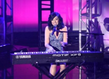La chanteuse américaine Christina Grimmie tuée par balles après un concert La chanteuse américaine Christina Grimmie tuée par balles après un concert