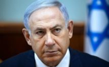 Israël: Netanyahu contre l'initiative arabe de paix Israël: Netanyahu contre l'initiative arabe de paix