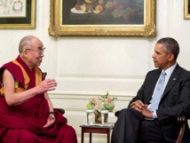 La Maison Blanche : « Le Tibet fait partie de la Chine »