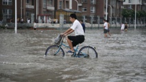 Chine: Les pluies et les glissements de terrain font 25 morts dans le Sud