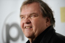 Meat Loaf hospitalisé après un malaise sur scène au Canada