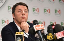 Matteo Renzi Matteo Renzi