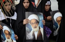 Bahreïn déchoit de sa nationalité le chef de la majorité chiite Bahreïn déchoit de sa nationalité le chef de la majorité chiite