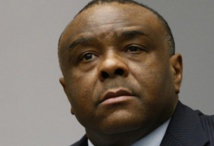 Crimes en Centrafrique: Bemba condamné à 18 ans de prison Crimes en Centrafrique: Bemba condamné à 18 ans de prison