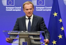 Donald Tusk Donald Tusk
