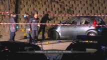 Deux morts à Marseille dans un règlement de comptes