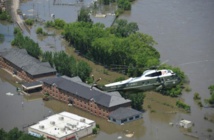 Etats-Unis: des inondations font 23 morts en Virginie
