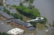 Etats-Unis: des inondations font 23 morts en Virginie Etats-Unis: des inondations font 23 morts en Virginie