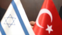 La Turquie et Israël trouvent un accord pour normaliser leurs relations