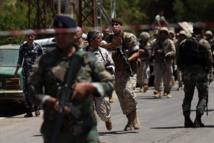 Liban : Au moins 6 morts dans 4 explosions près de la frontière syrienne Liban : Au moins 6 morts dans 4 explosions près de la frontière syrienne