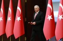 Binali Yildirim Binali Yildirim