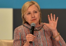 Maison Blanche: Obama va s'investir dans la campagne de Clinton Maison Blanche: Obama va s'investir dans la campagne de Clinton