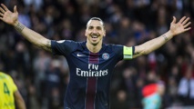 Football : Zlatan Ibrahimovic rejoint Manchester United Football : Zlatan Ibrahimovic rejoint Manchester United