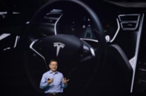 Voiture à conduite automatique: premier accident mortel aux Etats-Unis Voiture à conduite automatique: premier accident mortel aux Etats-Unis