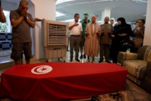 Attentat d'Istanbul: une famille tunisienne au coeur de la tragédie Attentat d'Istanbul: une famille tunisienne au coeur de la tragédie