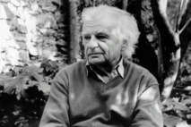 Décès d'Yves Bonnefoy, le plus célèbre poète français contemporain Décès d'Yves Bonnefoy, le plus célèbre poète français contemporain