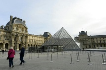Le Louvre devient plus accessible pour ses millions de visiteurs Le Louvre devient plus accessible pour ses millions de visiteurs