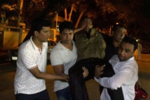 Bangladesh: 20 étrangers tués dans la prise d'otages Bangladesh: 20 étrangers tués dans la prise d'otages