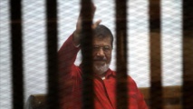 Egypte: La justice classe Morsi sur la liste des terroristes Egypte: La justice classe Morsi sur la liste des terroristes