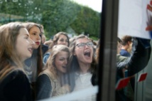 Bac 2016: les premiers résultats commencent à tomber Bac 2016: les premiers résultats commencent à tomber