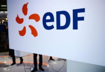 Nucléaire: EDF affiche ses ambitions dans le démantèlement Nucléaire: EDF affiche ses ambitions dans le démantèlement
