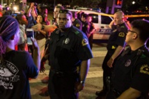 Etats-Unis: un 5e policier tué dans la fusillade à Dallas