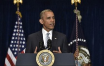 Brexit: Obama confiant en une sortie "ordonnée" de la Grande-Bretagne Brexit: Obama confiant en une sortie "ordonnée" de la Grande-Bretagne