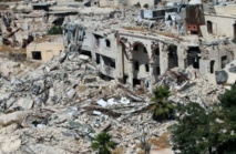 Syrie: plus de 60 civils tués à Alep et dans la province d'Idleb