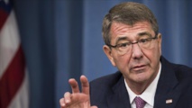 La libération de Mossoul, motif de la visite inopinée d'Ashton Carter en Irak La libération de Mossoul, motif de la visite inopinée d'Ashton Carter en Irak