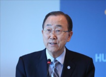 Ban Ki-moon appelle le Conseil de sécurité à prendre 3 mesures d’urgence au Soudan du Sud Ban Ki-moon appelle le Conseil de sécurité à prendre 3 mesures d’urgence au Soudan du Sud