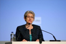 L'UNESCO appelle à l'aide la communauté internationale pour la protection du patrimoine mondial L'UNESCO appelle à l'aide la communauté internationale pour la protection du patrimoine mondial