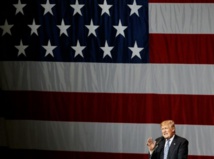 Le parti républicain en mille morceaux avant l'intronisation de Trump Le parti républicain en mille morceaux avant l'intronisation de Trump