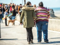 Quand les kilos en trop s'accumulent, l'espérance de vie se réduit Quand les kilos en trop s'accumulent, l'espérance de vie se réduit
